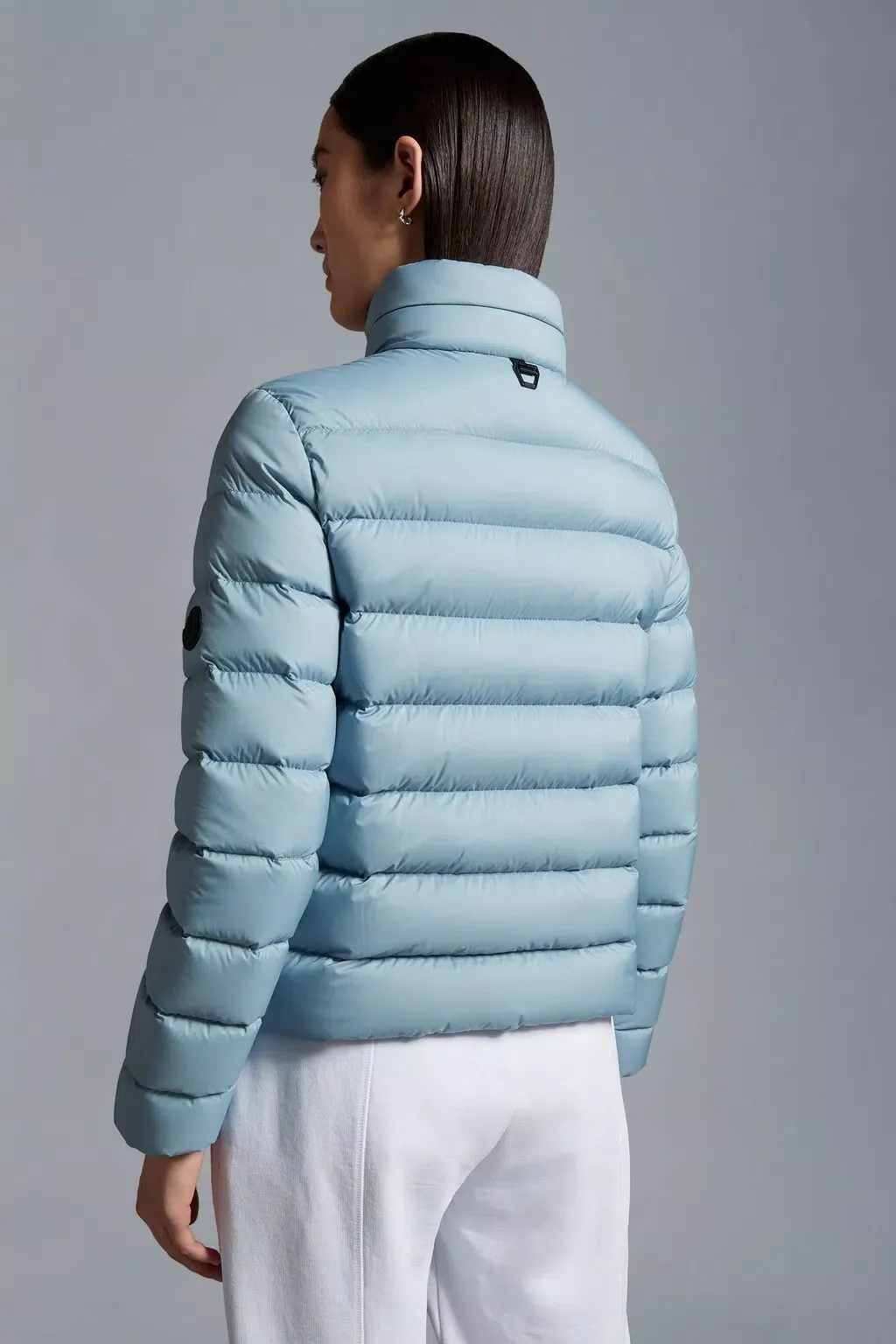 CERCES SHORT DOWN JACKET