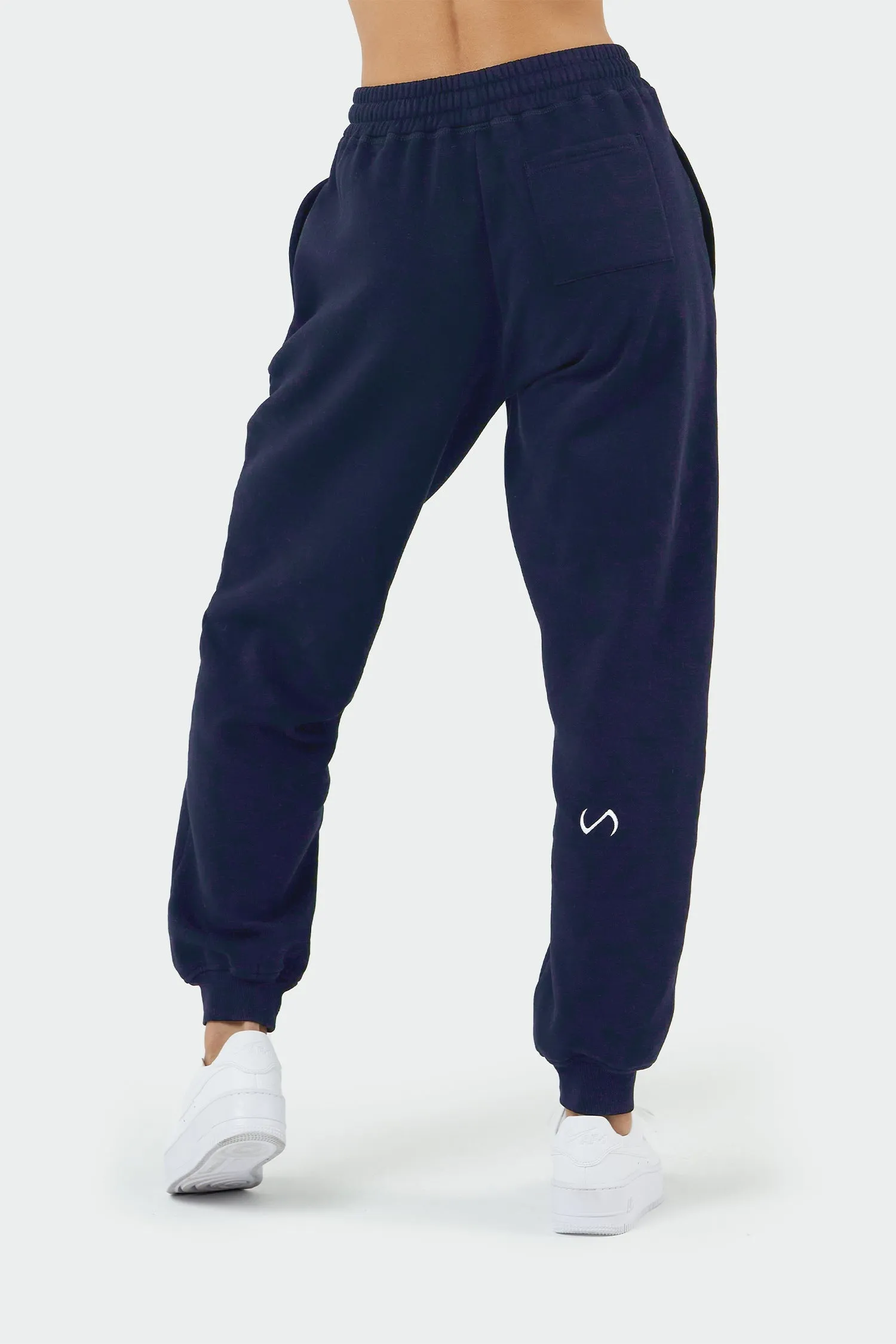 Chill Oversized Sweatpants