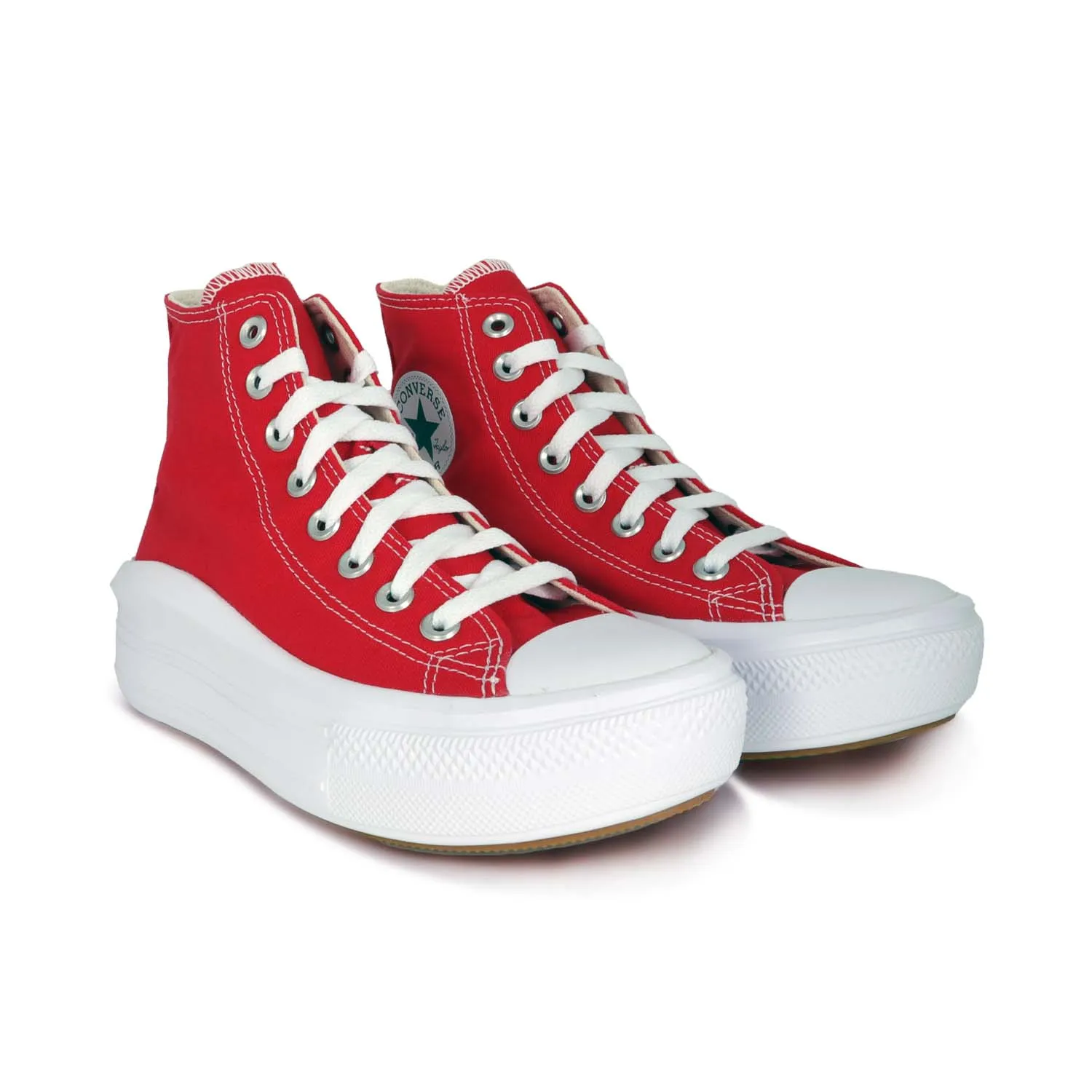 Chuck Taylor All Star Move Hi