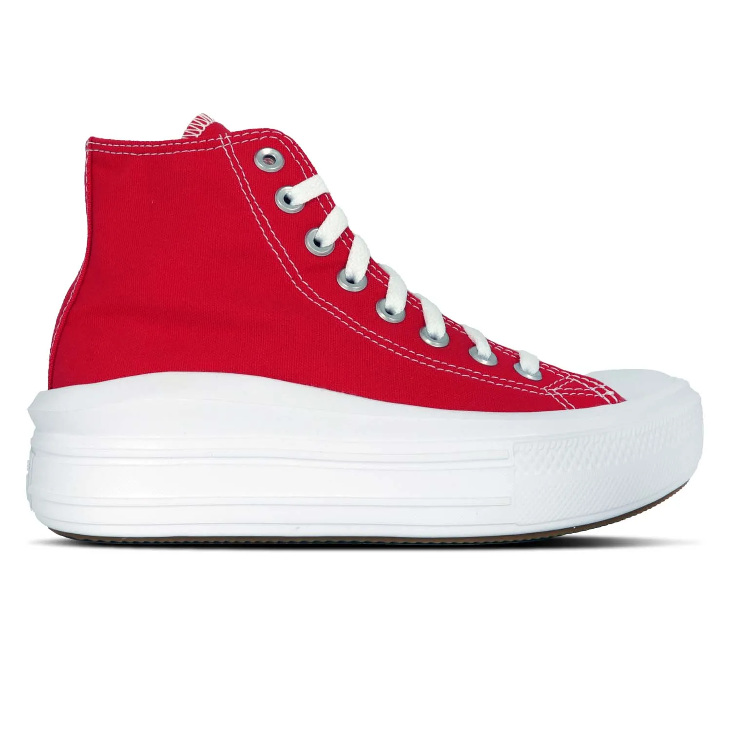 Chuck Taylor All Star Move Hi