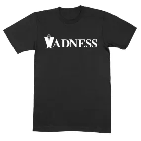 Classic Logo T Shirt Black