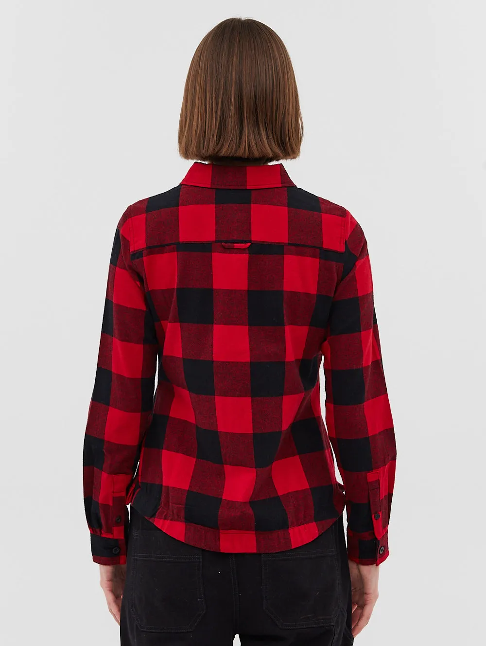 Comyna Flannel Shirt