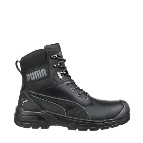 Conquest CTX Men's Composite-Toe Boot WP Black