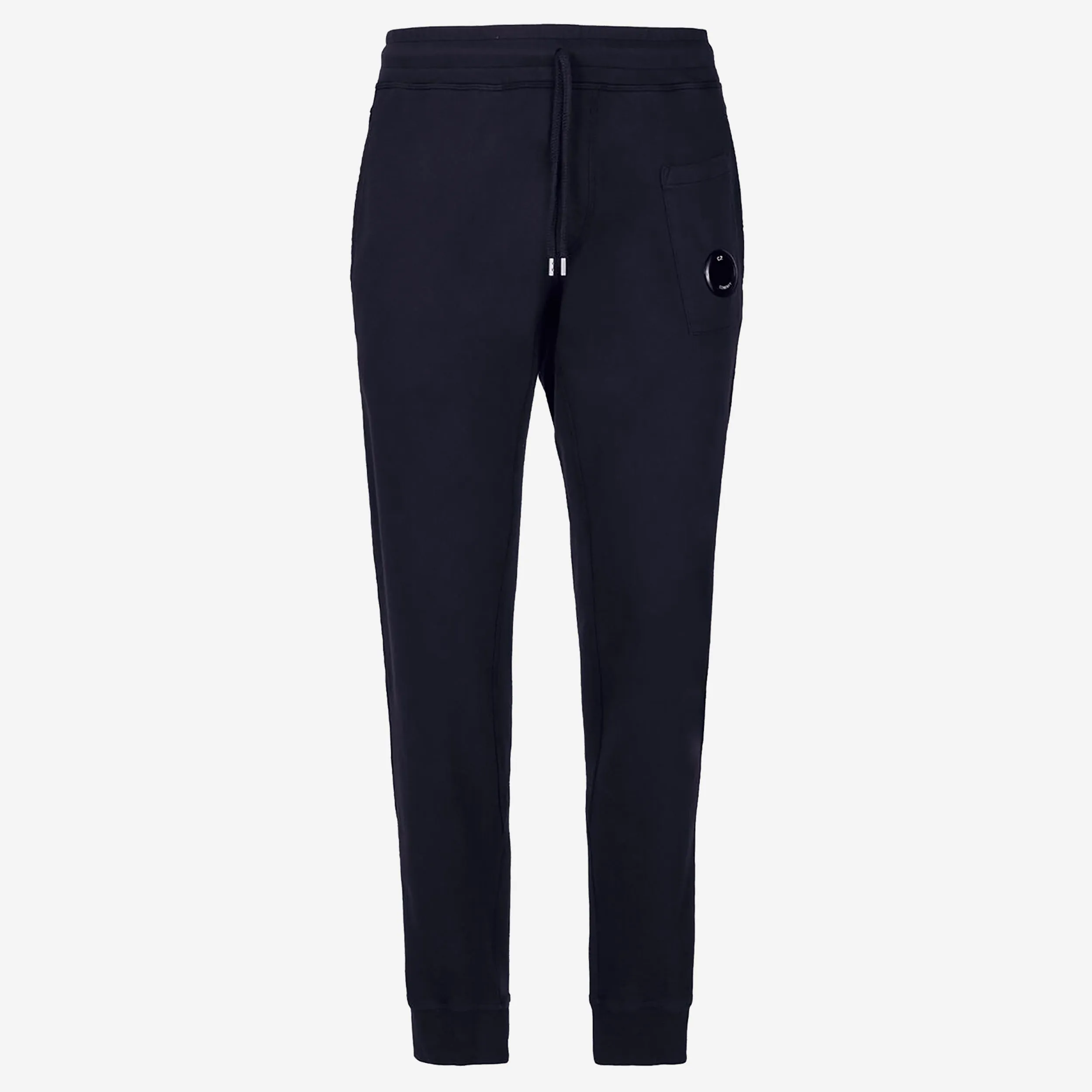 C.P. Company Light Fleece Auxiliary Sweatpants