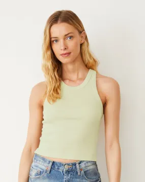 Crop Ultimate Tank