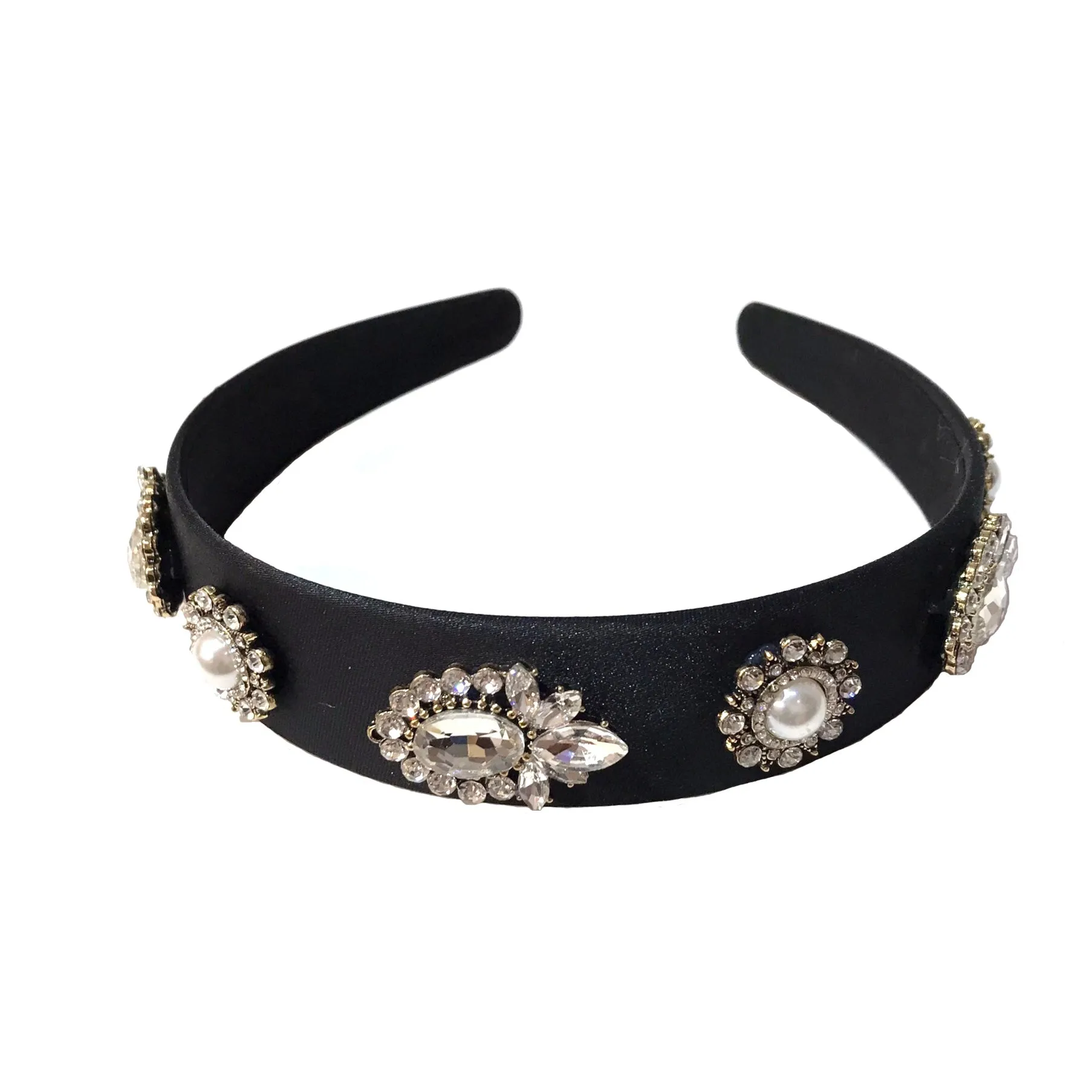 Crystals Headbands