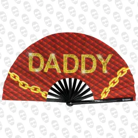 Daddy UV Fan