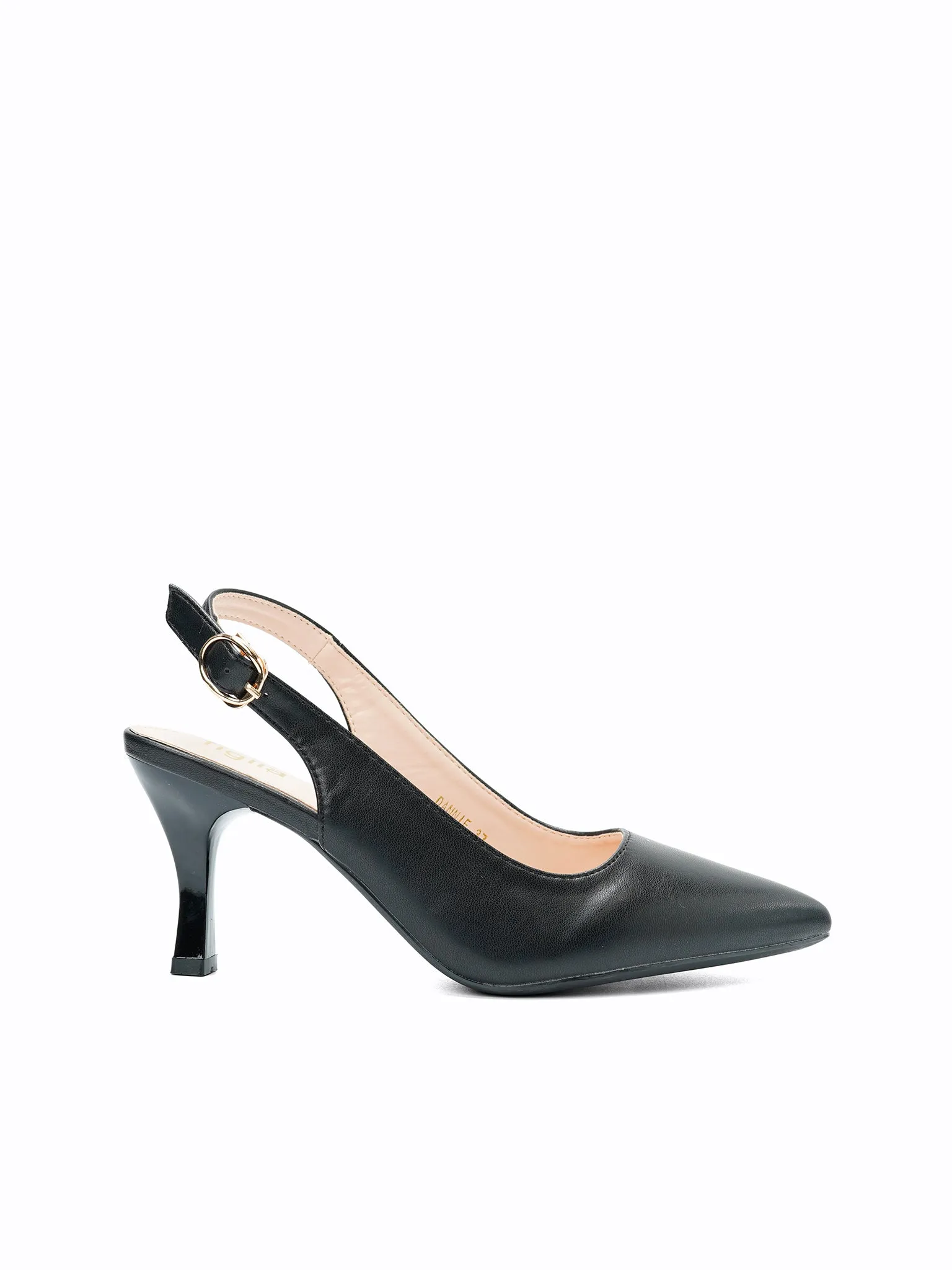 Dannie Slingback Pumps