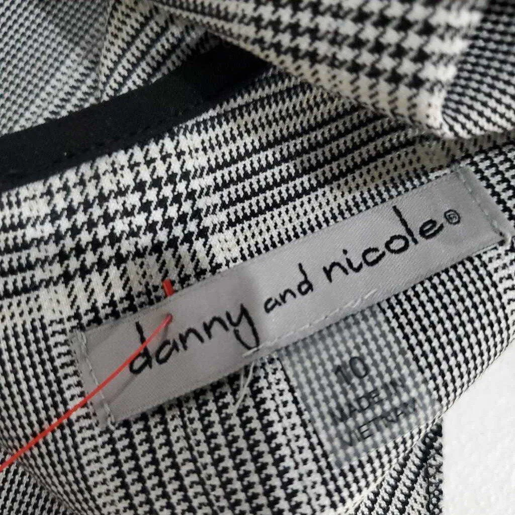 Danny & Nicole Dress 10