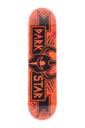 Darkstar Grand 8.0 Skateboard Deck