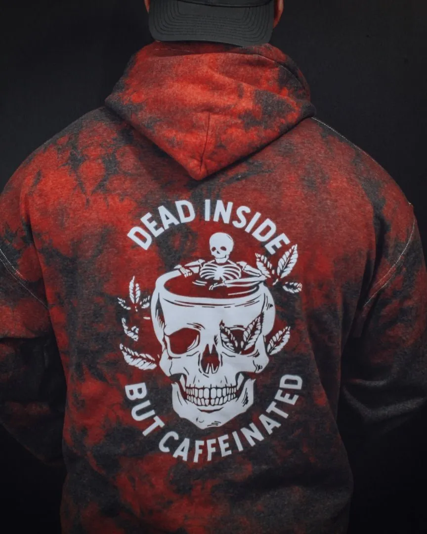 Dead Inside Hoodie