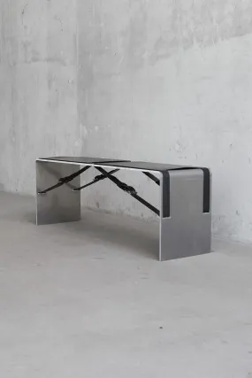 Dead ringers bench