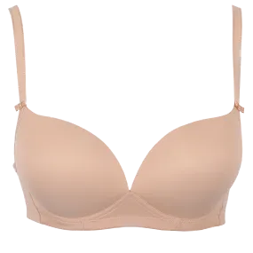 Deco Moulded Soft Cup Bra