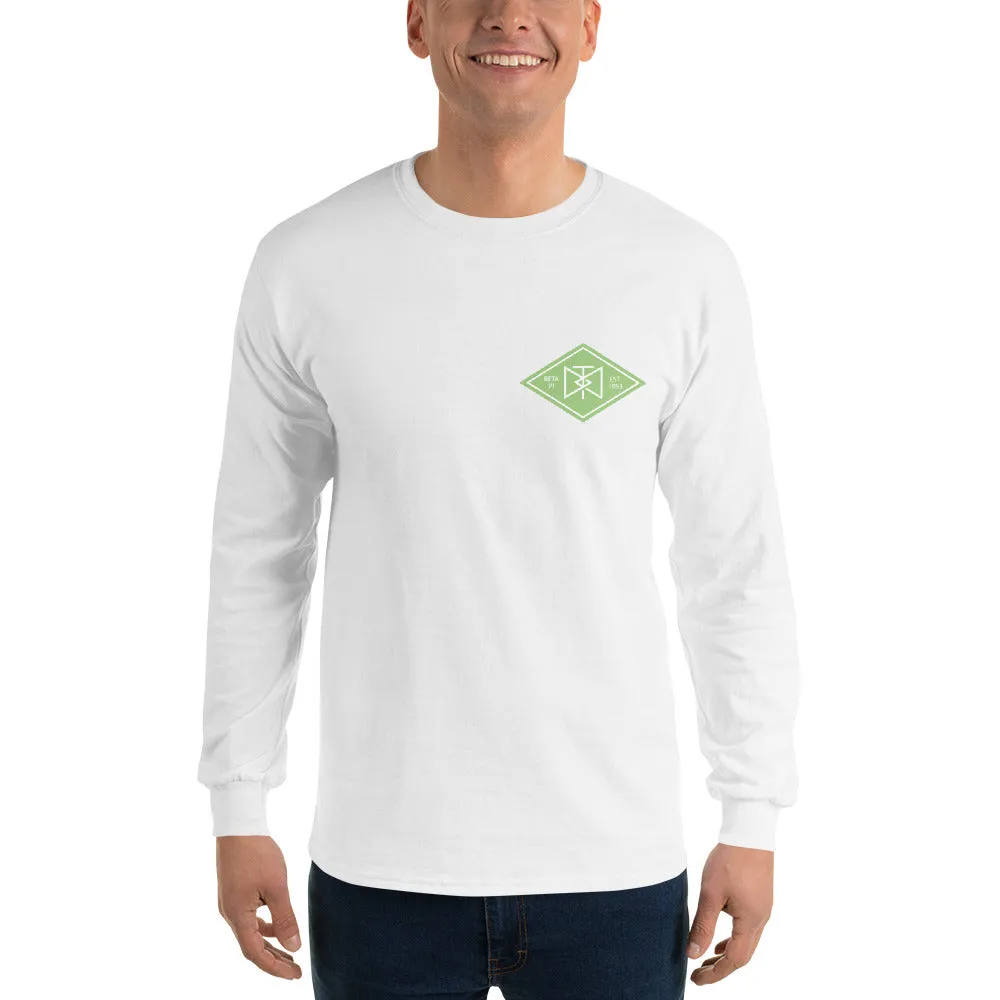 Delt Rush 2017 Long Sleeve Shirt