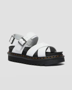 Dr.Martens Sandalen Voss 2 white Hydro 26799100