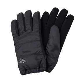 Elmer Gloves Primaloft Gloves Black