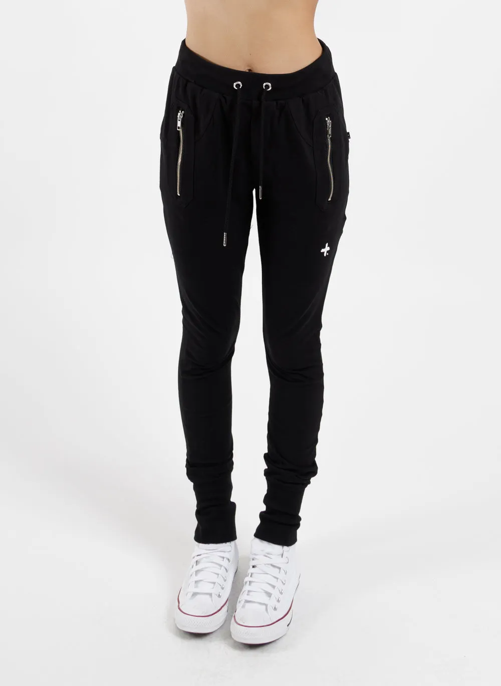 Escape Trackies - Plus dot 2.0