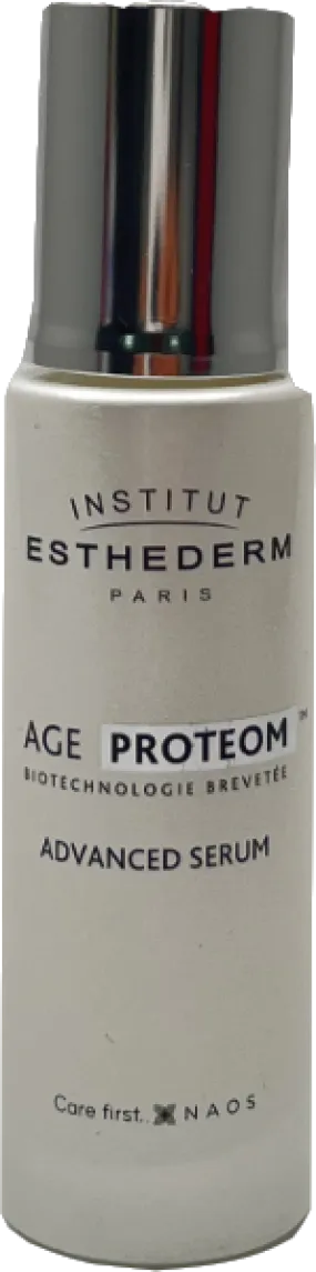 esthederm Age Proteom Advanced Serum 30ml