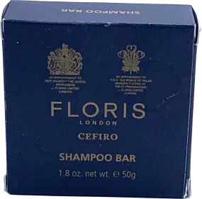 Floris Shampoo Bar 50g