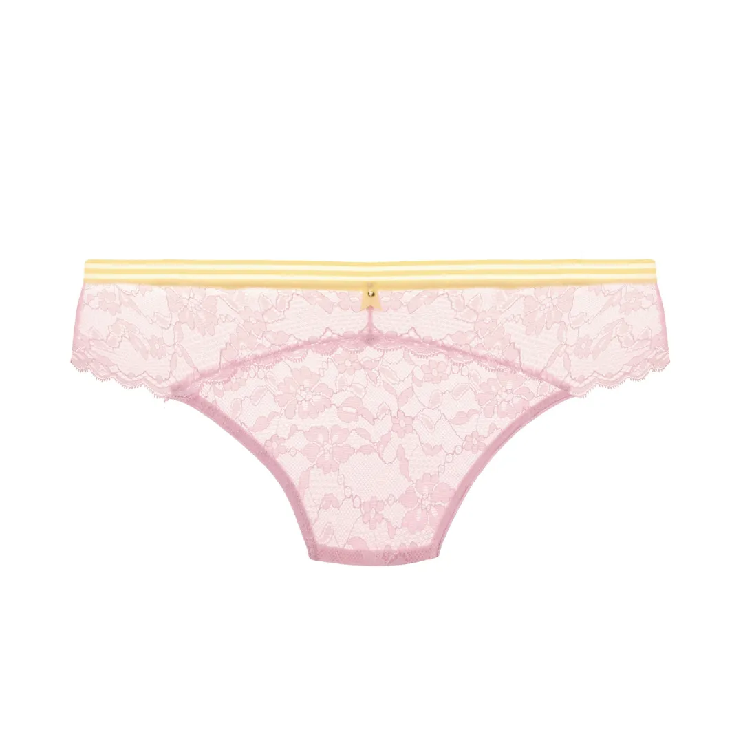 Freya Offbeat Brief