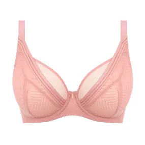 Freya Tailored High Apex Bra.