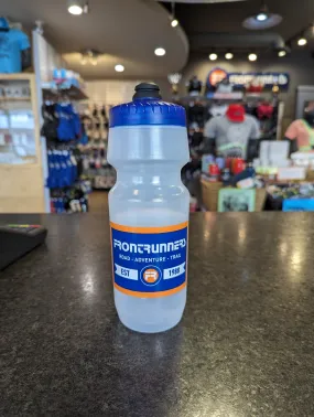 Frontrunners Water Bottle 710mL