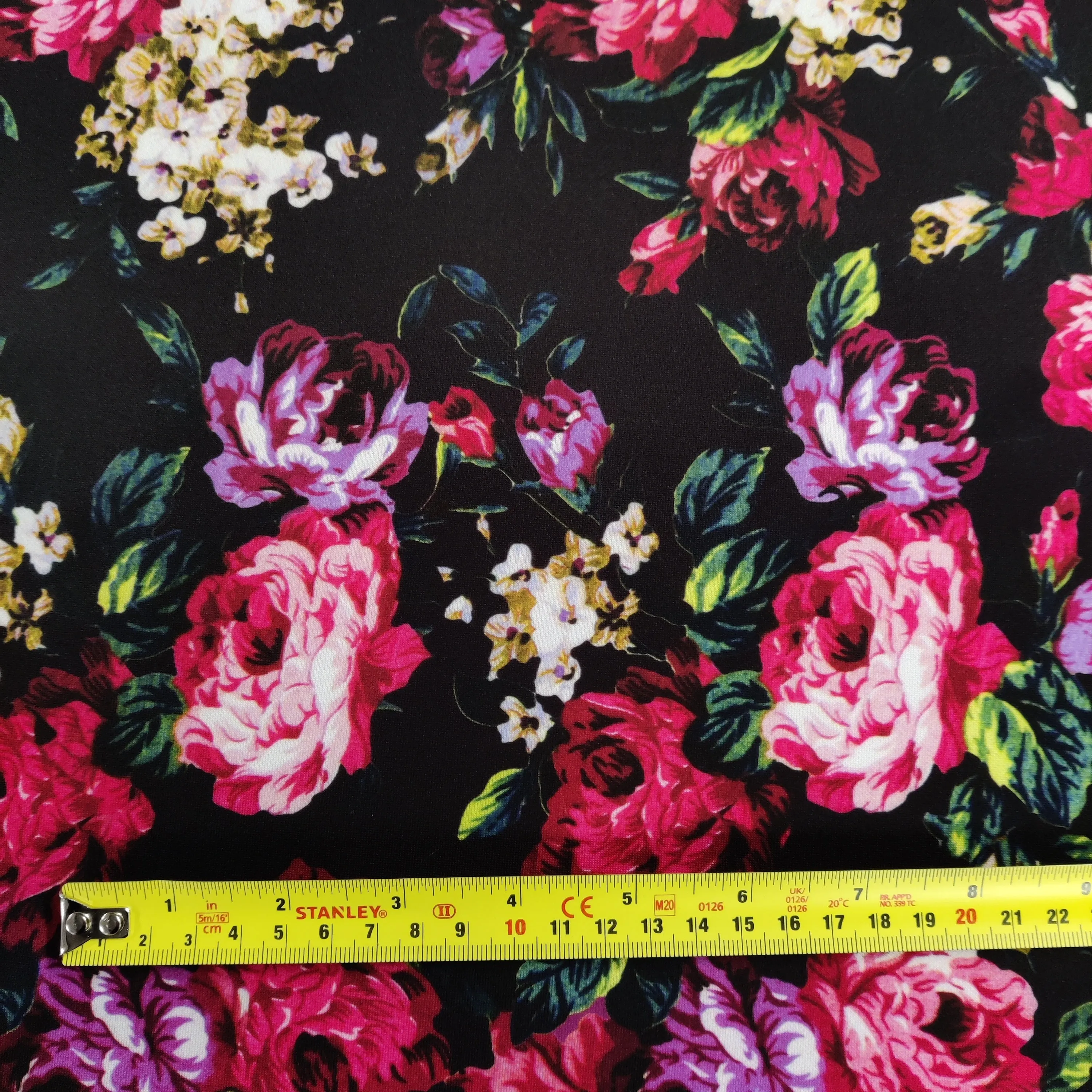 FS821 Floral