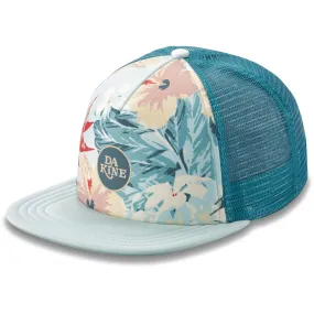 Full Bloom Trucker - Women's