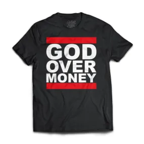 GOM Classic Tee (Black)