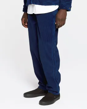 Gonz Pants Indigo Cords Indigo