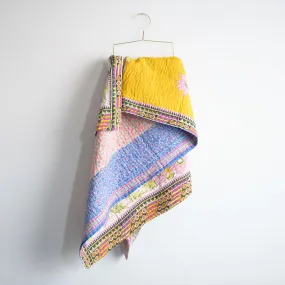 Kantha Baby Blanket - CB9045