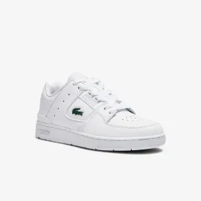 Lacoste CourtCage white