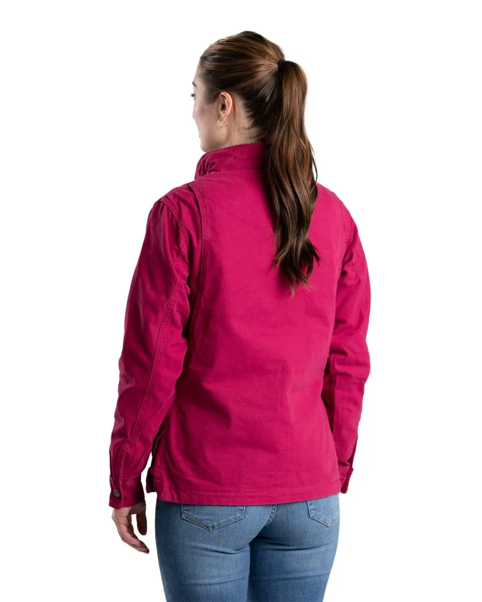 Ladies Lightweight Sierra One One Jacket