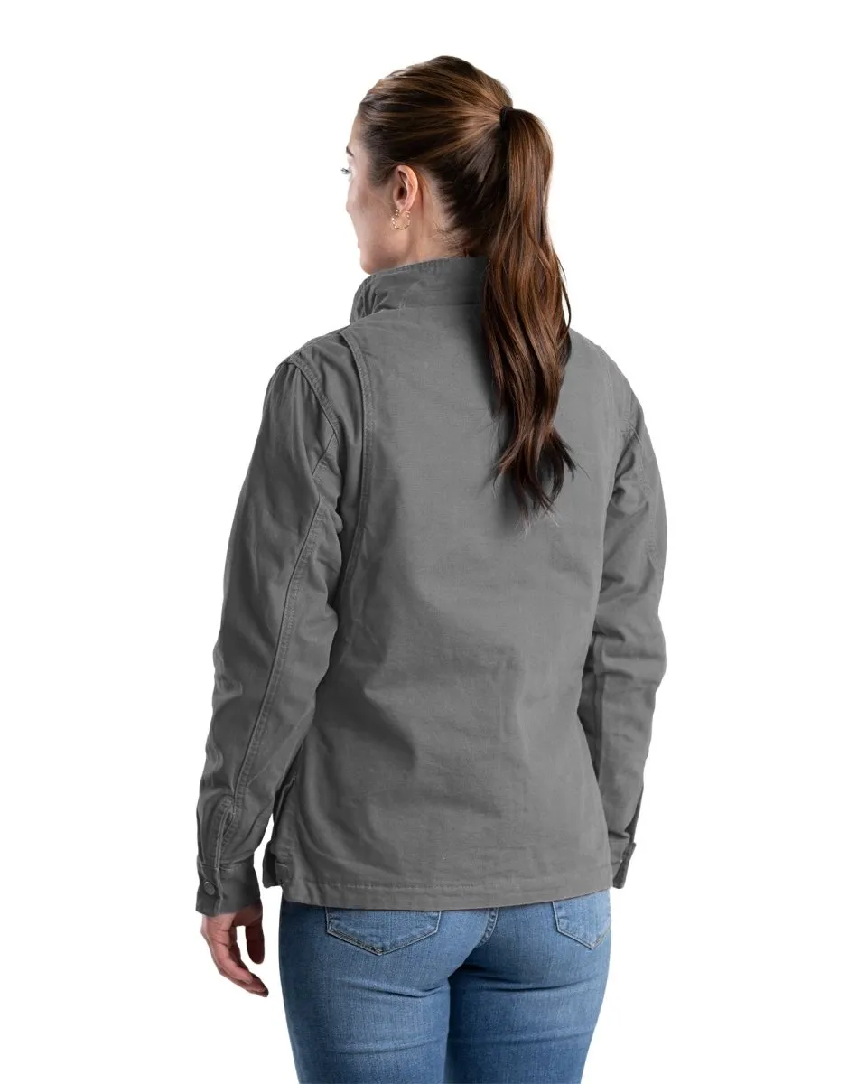 Ladies Lightweight Sierra One One Jacket