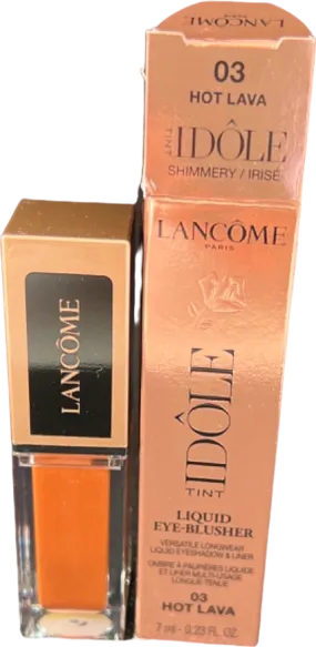 Lancome Idole Liquid Blusher Hot Lava 7ml