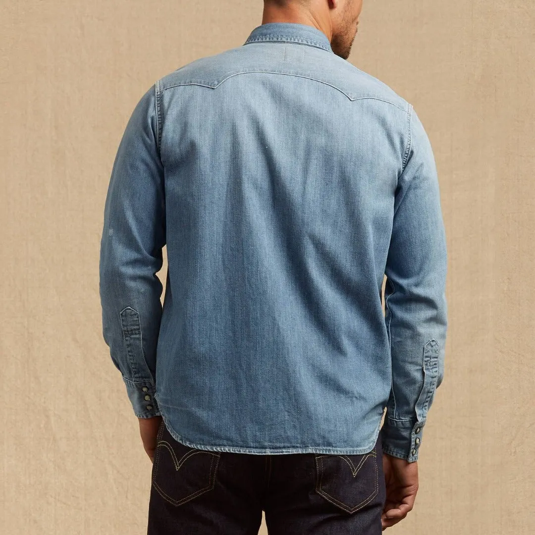 Levi's® Shirt VINTAGE CLOTHING 07205-0030