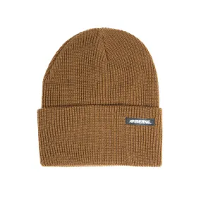 Lined Knit Cuff Cap