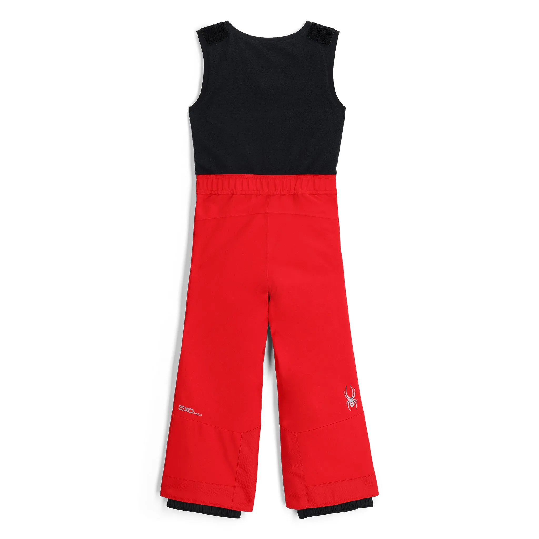 Little Kids Expedition - Spyder Red