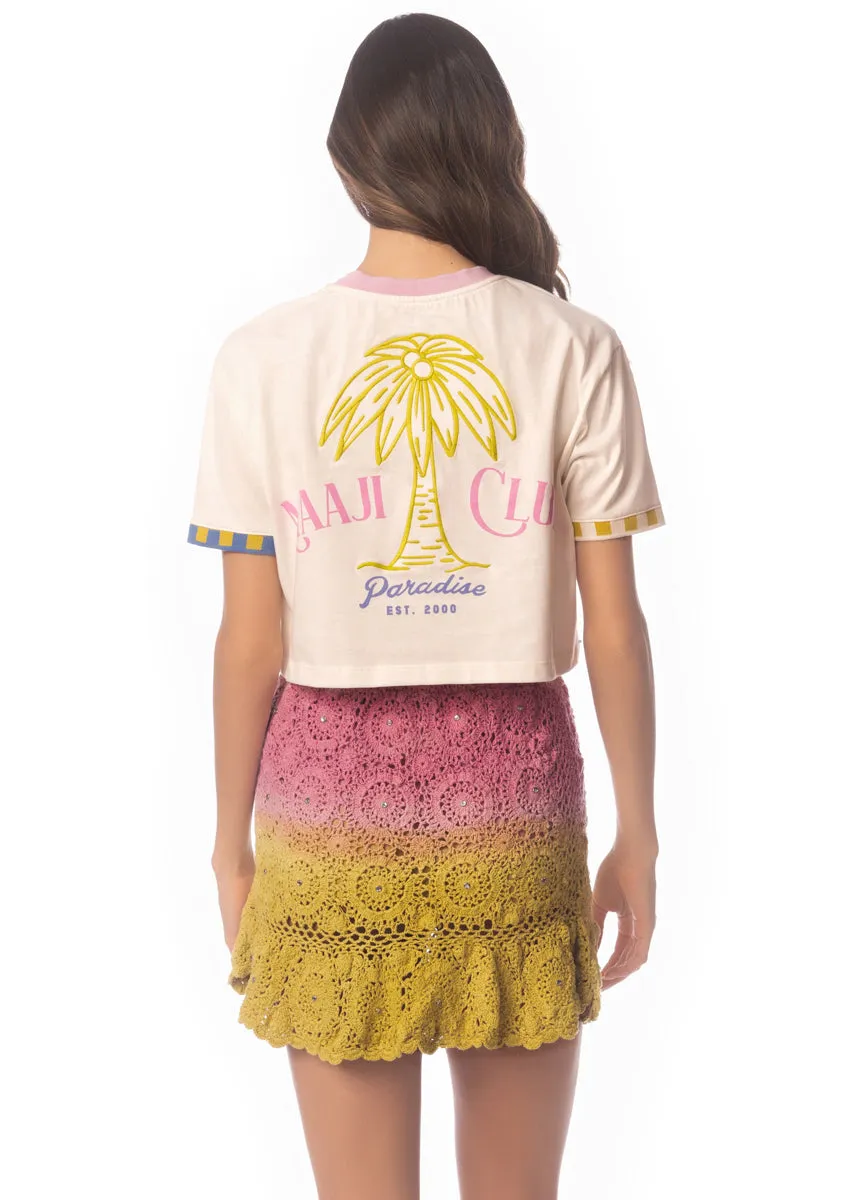 Maaji Maajic Palmar Adelaida T-Shirt