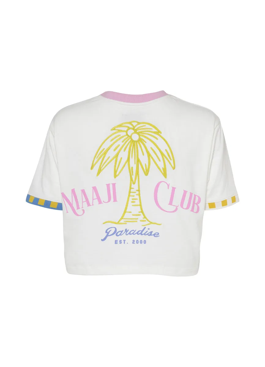 Maaji Maajic Palmar Adelaida T-Shirt