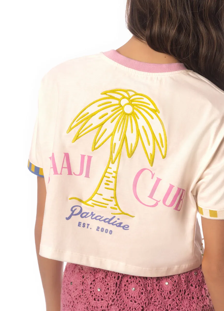 Maaji Maajic Palmar Adelaida T-Shirt