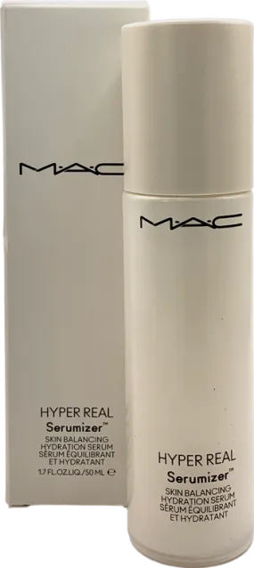 MAC Hyper Real Serumizer 50ml