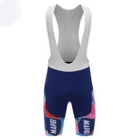 Mapei Retro Bib Shorts