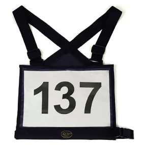 Mark Todd Competition Bib