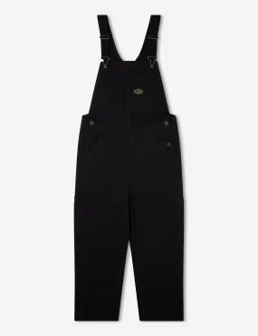 Mason Overall - Vintage Black