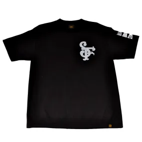 Mens True NSF T-Shirt Black