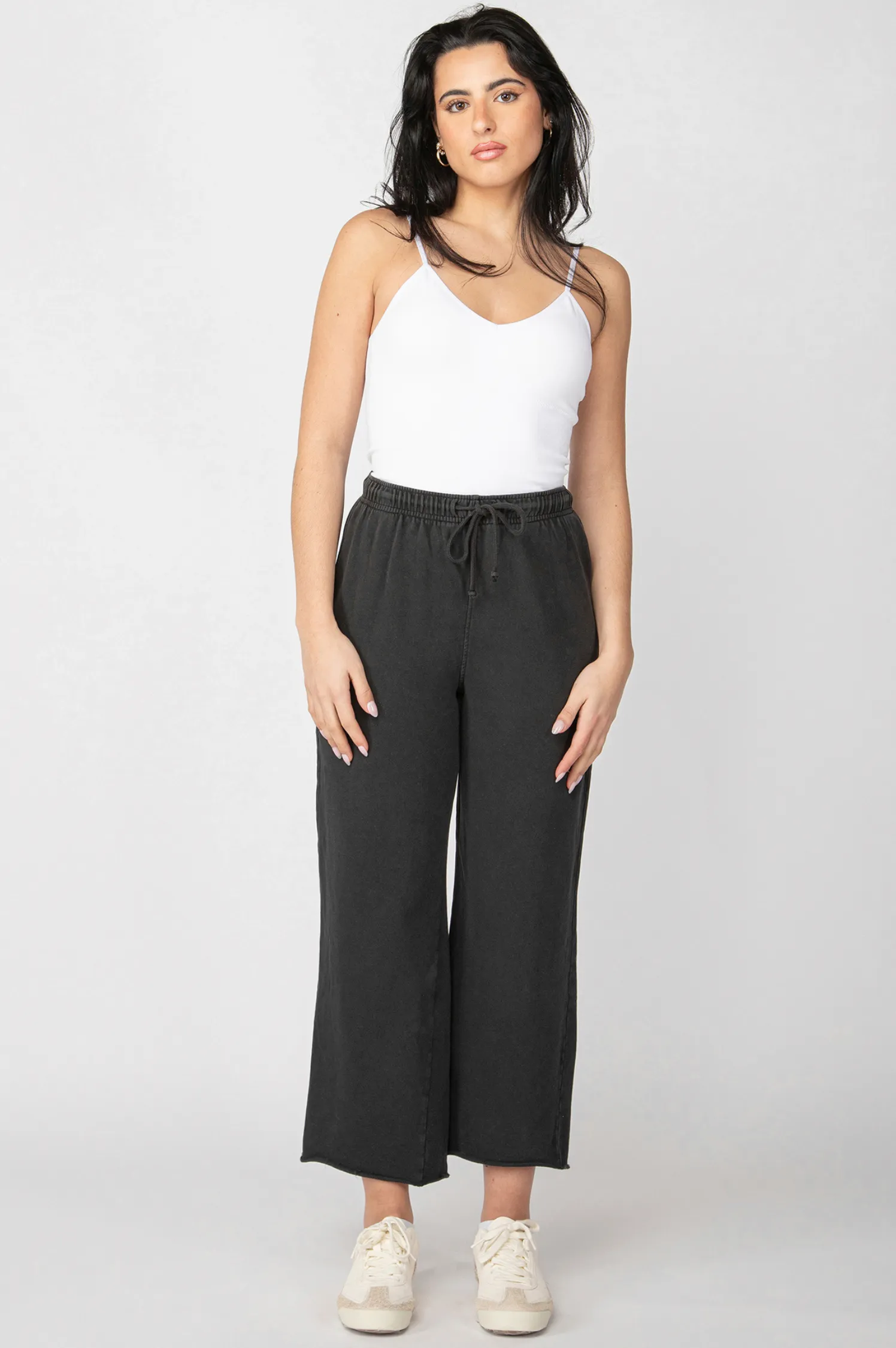 Mia Drawstring Pants