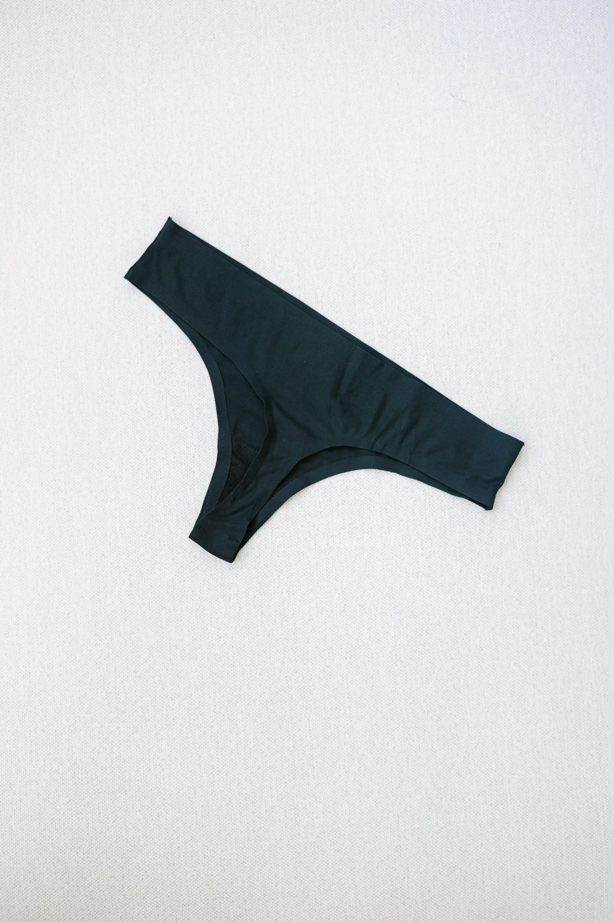 Multi-Pack Seamless Thongs