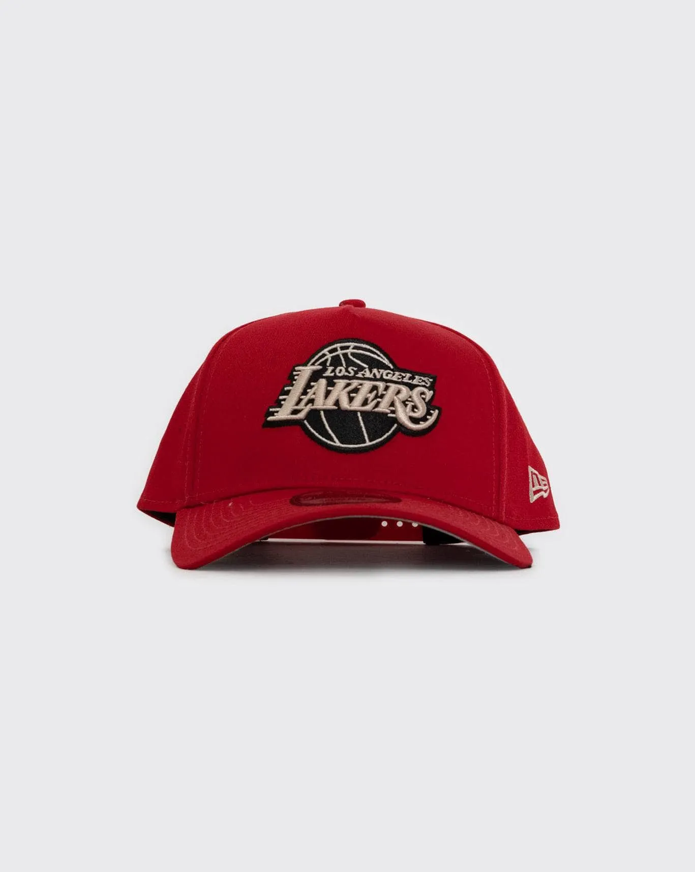 New Era 940 A-Frame Los Angeles Lakers