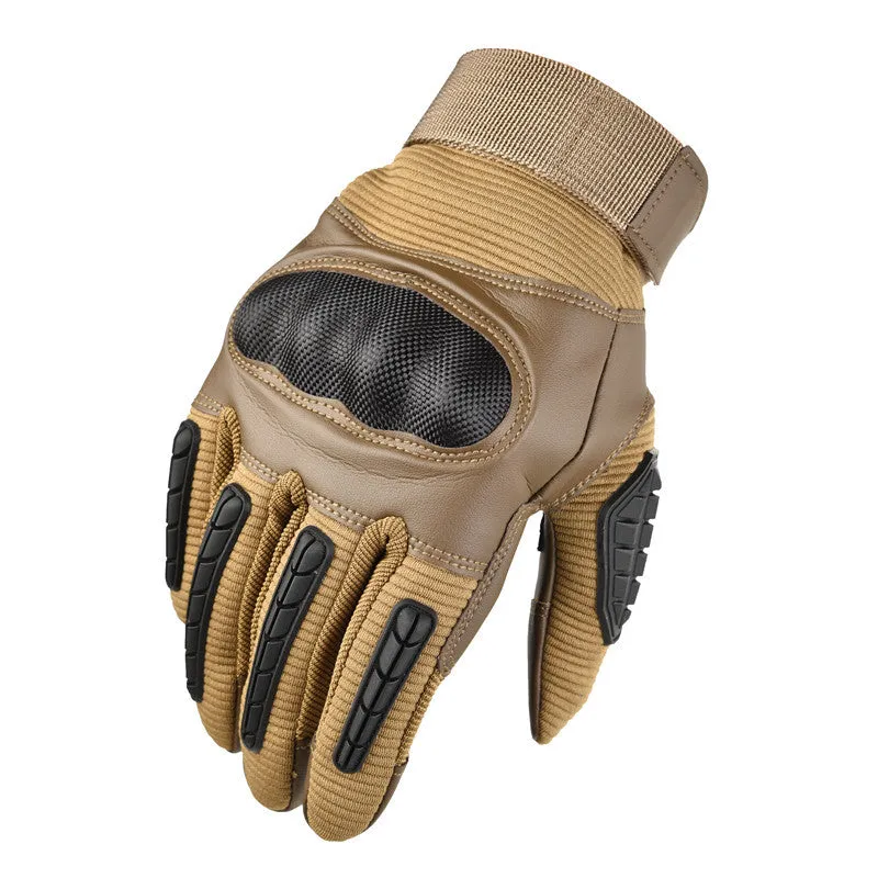 New Touch Screen nNon-slip Wear-resistant Cycling Gloves